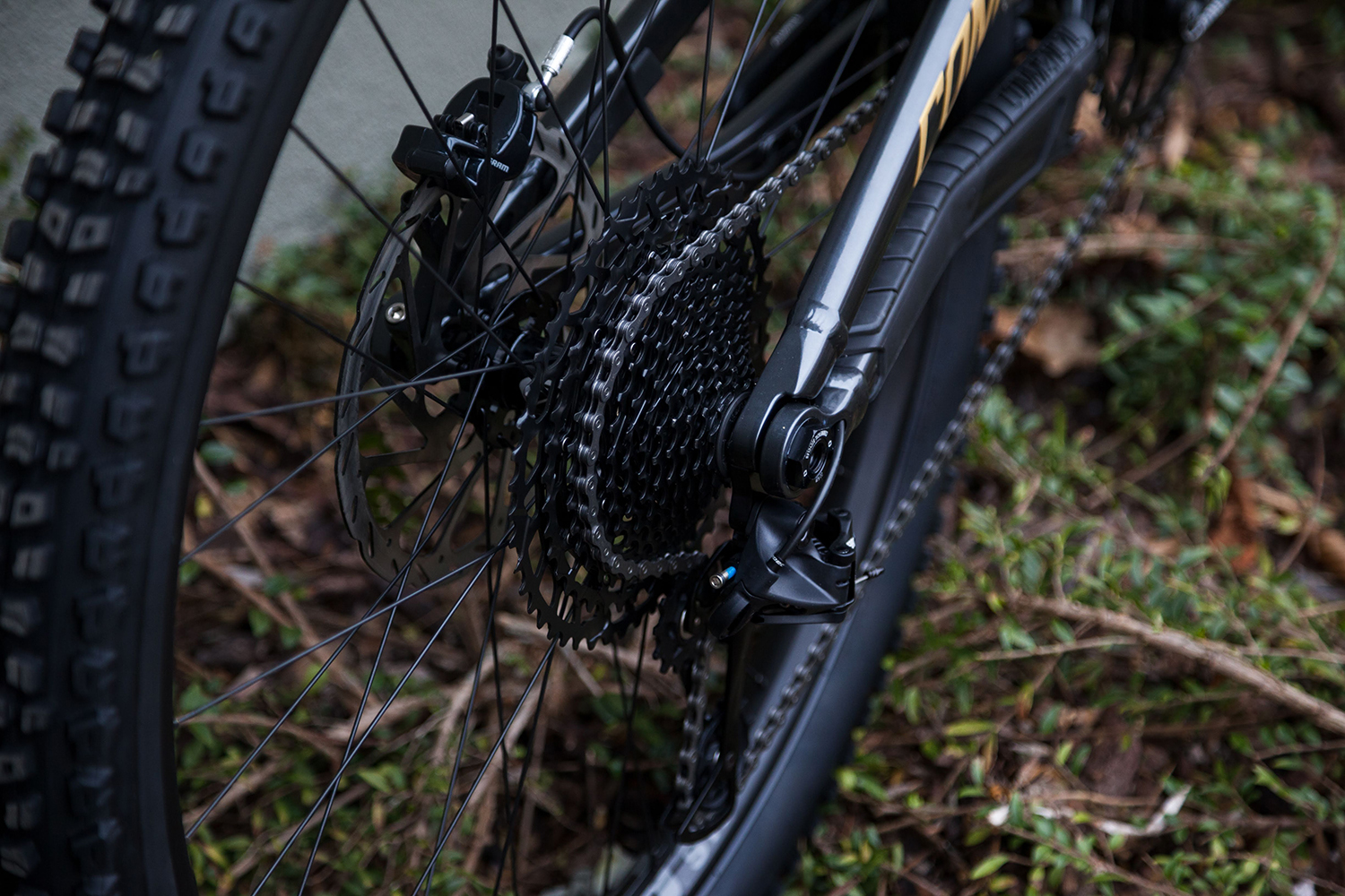 commencal clash essential 2019