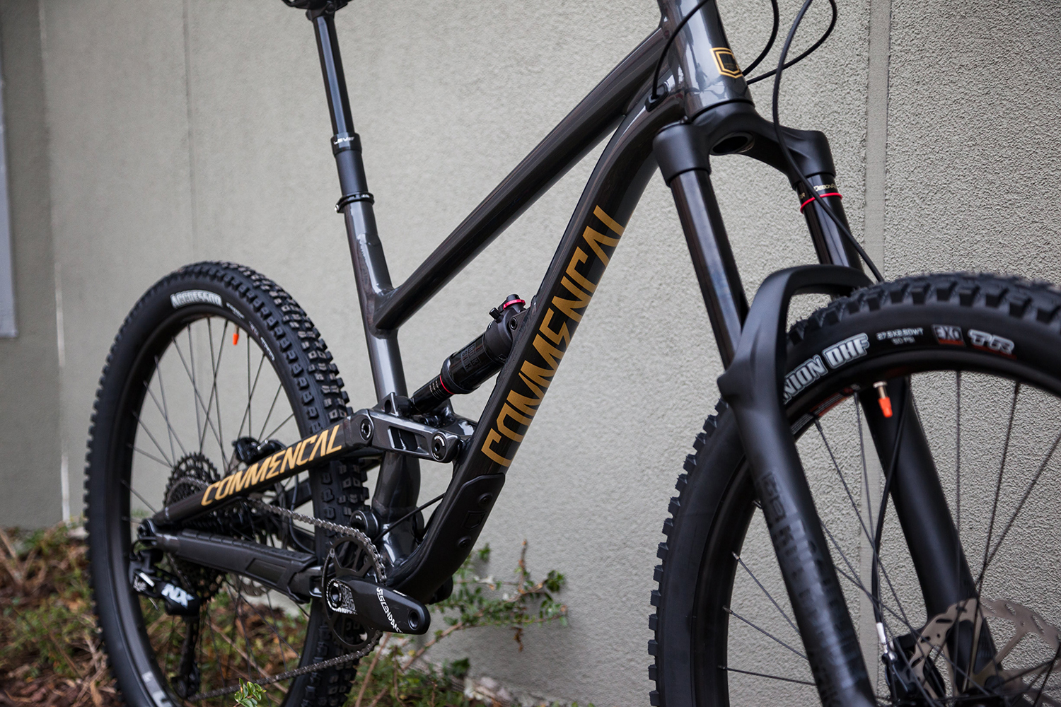 commencal clash essential 2019