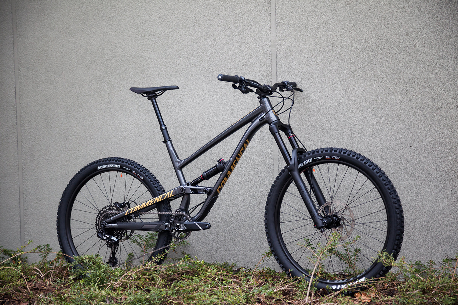 commencal clash essential 2019