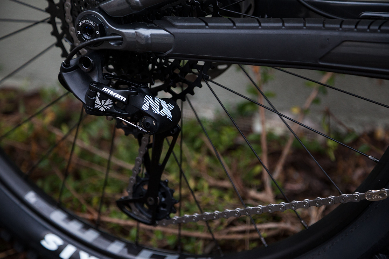 commencal clash essential 2019