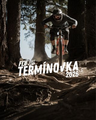 Konec roku se nazadržitelně blíží a spolu s ním i plánování toho příštího. A proto vykopáváme termínovku našich kempů pro...